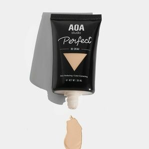 BB Cream and Foundation Bundle